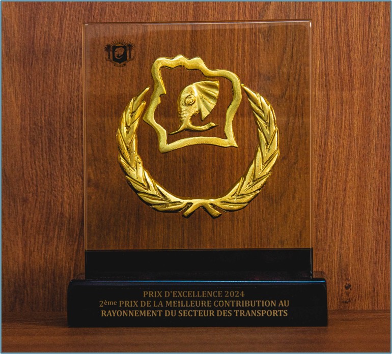 Valeur Modèle d'excellence
